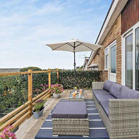 2 Bed In Aberdovey 91946 Aberdyfi Exterior foto