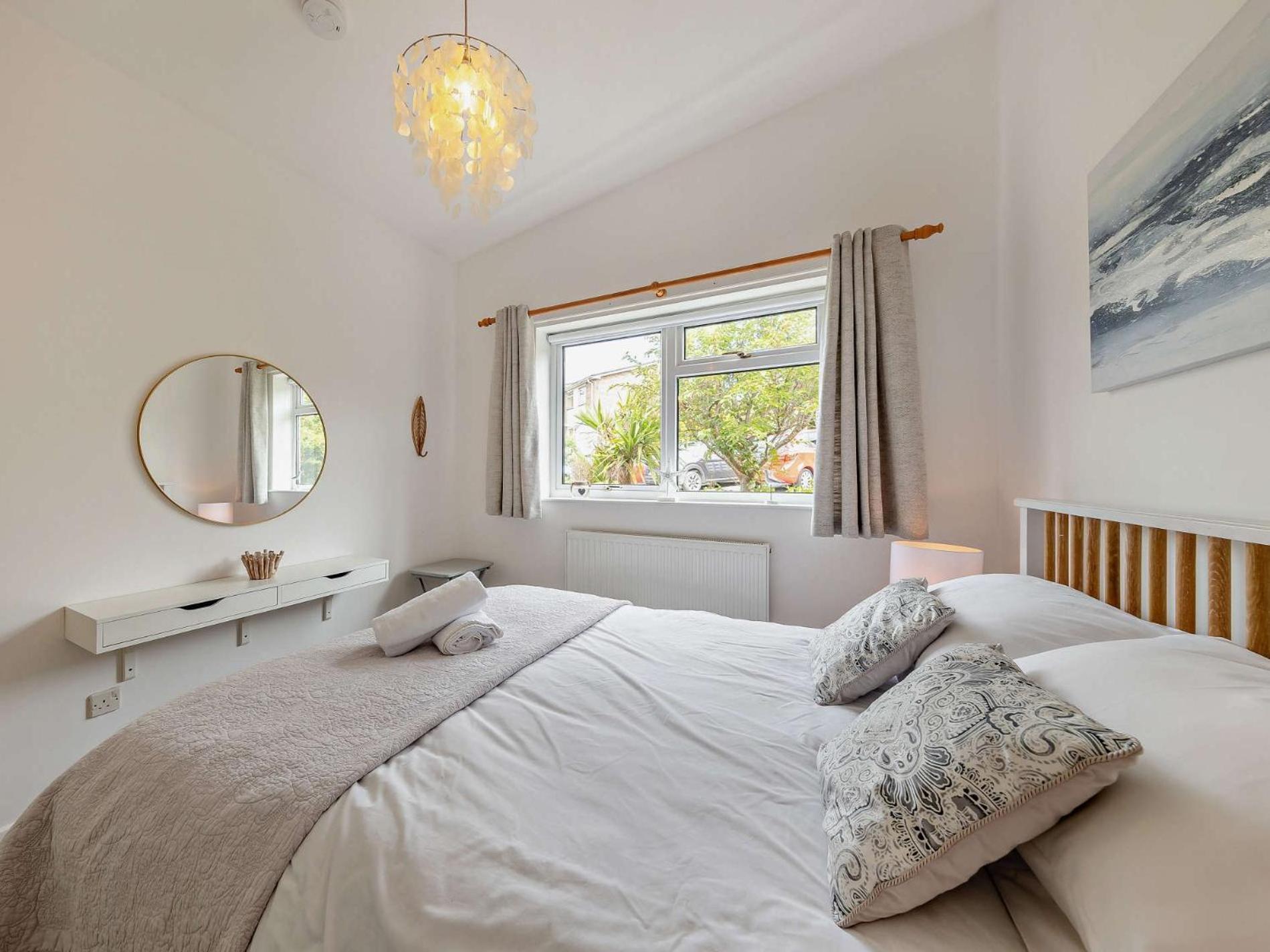2 Bed In Aberdovey 91946 Aberdyfi Exterior foto